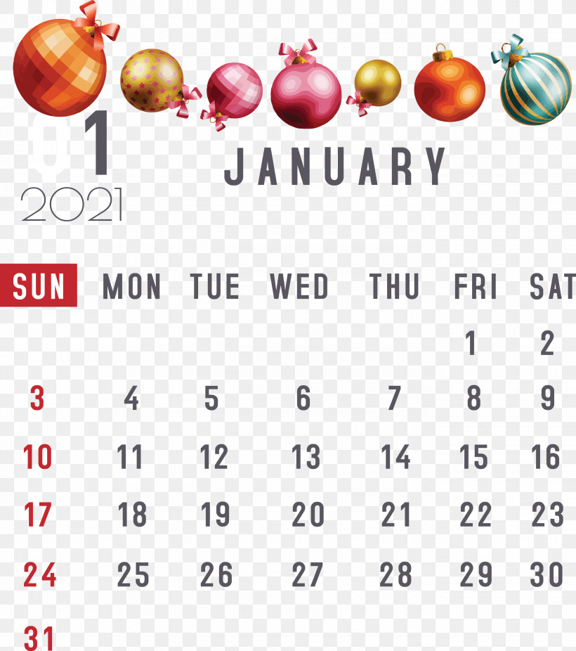 January January 2021 Printable Calendars January Calendar, PNG, 2750x3108px, January, August, Calendar System, Gregorian Calendar, January Calendar Download Free