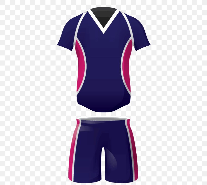 Kit Jersey Cheerleading Uniforms T-shirt Football, PNG, 450x734px, Kit, Active Undergarment, American Football, American Football Protective Gear, Blue Download Free