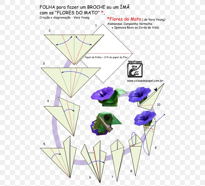 Modular Origami Origami Paper Kusudama, PNG, 524x744px, Origami, Area, Art, Art Paper, Bergveck Download Free
