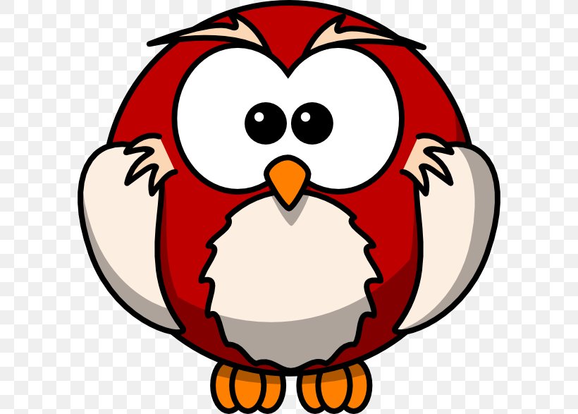 Owl Cartoon Drawing Clip Art, PNG, 600x587px, Owl, Animated Film, Art, Artwork, Beak Download Free