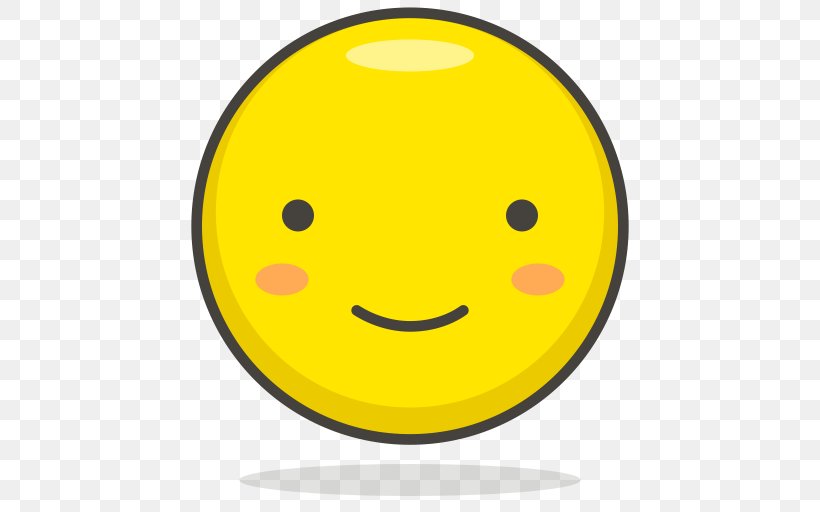 Smile Emoji, PNG, 512x512px, Emoji, Emoticon, Facial Expression, Happy, Head Download Free