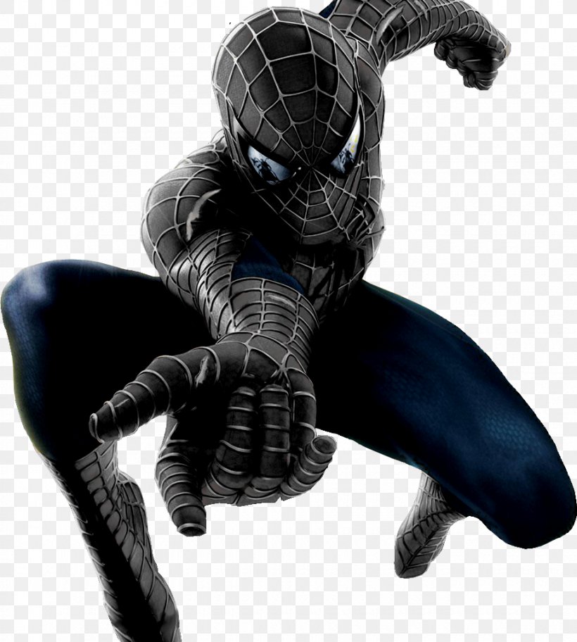Spider-Man: Back In Black Miles Morales Iron Man Desktop Wallpaper, PNG,  920x1024px, Spiderman, Black Spiderman,