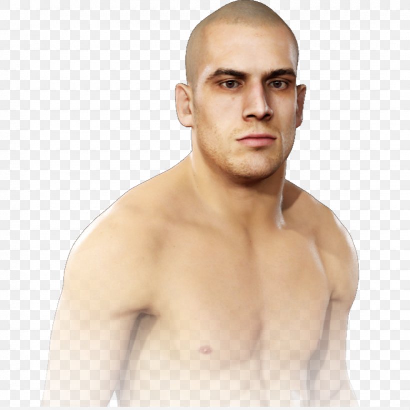 Tom Breese EA Sports UFC 3 Ultimate Fighting Championship Welterweight Strike, PNG, 1080x1080px, Watercolor, Cartoon, Flower, Frame, Heart Download Free
