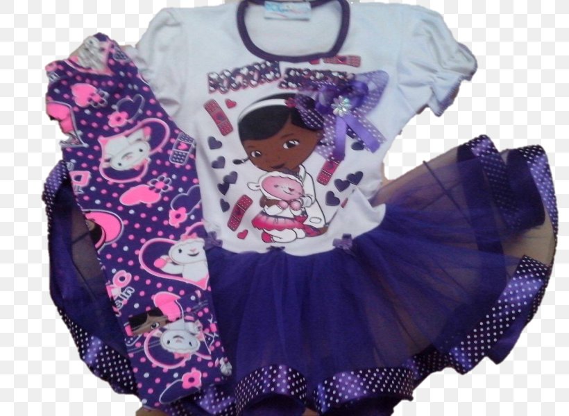 Tutu Toy Dress Sleeve Suit, PNG, 800x600px, Tutu, Blouse, Child, Clothing, Doc Mcstuffins Download Free