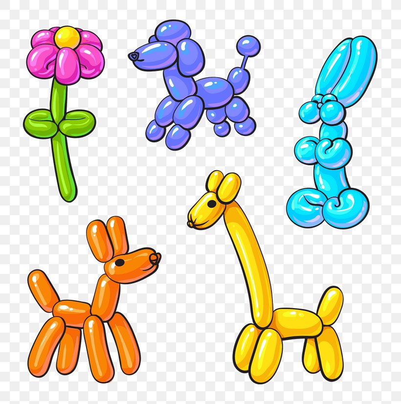 Balloon Dog Giraffe Balloon Modelling Vector Graphics, PNG, 803x826px, Balloon Dog, Animal Figure, Artwork, Balloon, Balloon Modelling Download Free