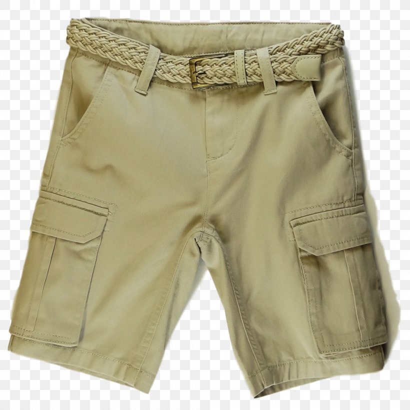 Bermuda Shorts T-shirt Belt Clothing, PNG, 1000x1000px, Bermuda Shorts, Active Shorts, Beige, Belt, Clothing Download Free
