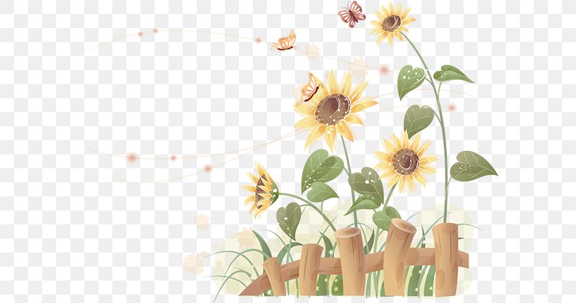 Common Sunflower Petal Clip Art, PNG, 600x432px, Common Sunflower, Daisy, Daisy Family, Flora, Floral Design Download Free