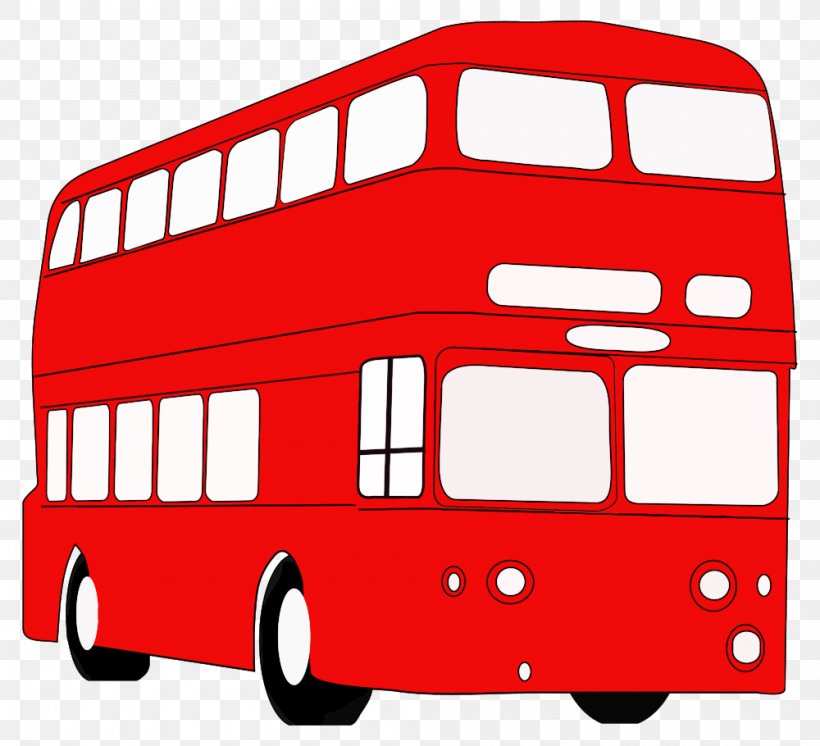 Double-decker Bus AEC Routemaster London Buses Clip Art, PNG, 1000x910px, Bus, Aec Routemaster, Area, Double Decker Bus, Doubledecker Bus Download Free