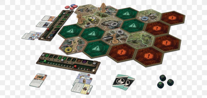 Fallout 3 Fallout: New Vegas StarCraft: The Board Game Wasteland, PNG, 880x420px, Fallout, Adventure Board Game, Bethesda Softworks, Board Game, Electronic Component Download Free