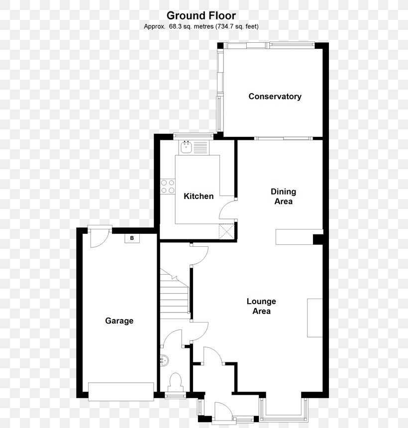 Floor Plan Paper Line Angle, PNG, 520x860px, Floor Plan, Area, Black And White, Brand, Diagram Download Free