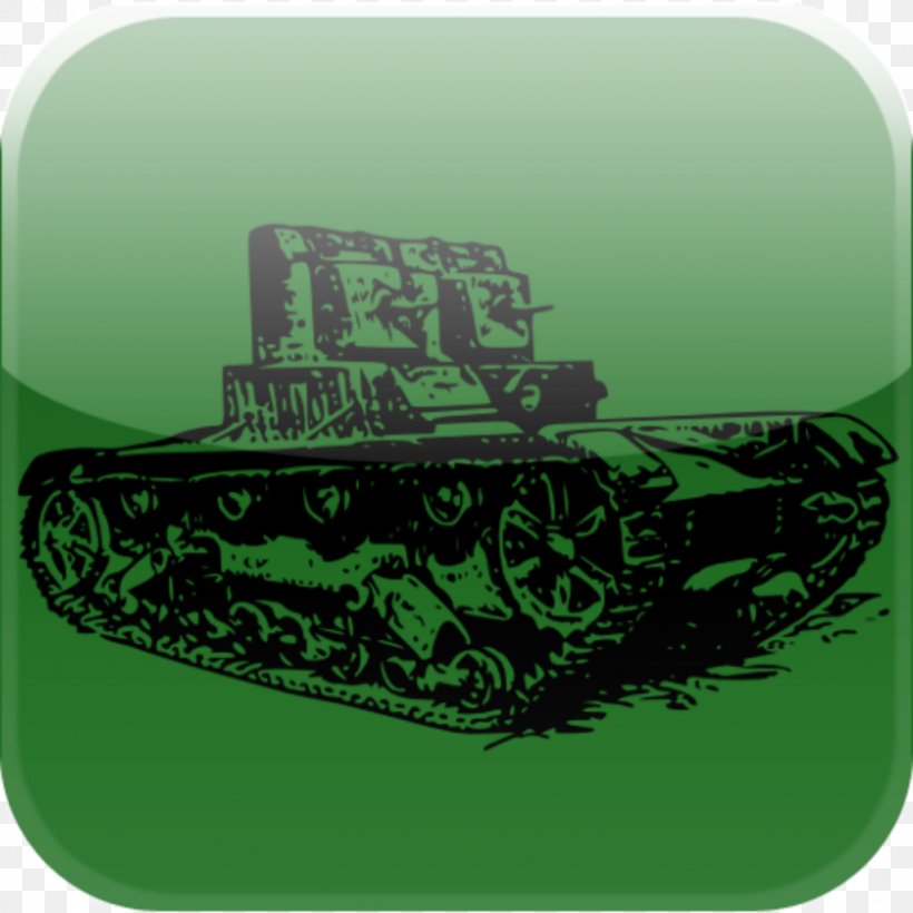 Light Tank T-26 Clip Art, PNG, 1024x1024px, Tank, Drawing, Grass, Green, Light Tank Download Free
