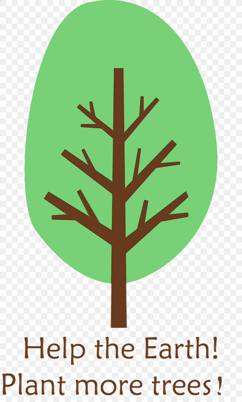 Plant Stem Leaf Logo Conifers Biodiversity, PNG, 1809x3000px, Plant Trees, Arbor Day, Biodiversity, Conifers, Earth Download Free