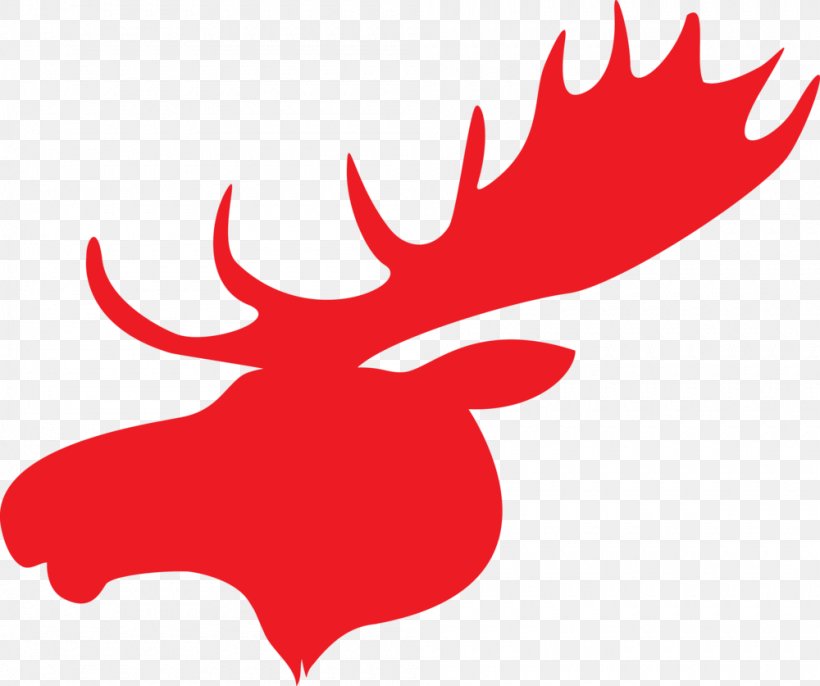 Red Moose Realty, Inc Deer Real Estate House, PNG, 1000x837px, Moose, Antler, Artwork, Broker, Deer Download Free