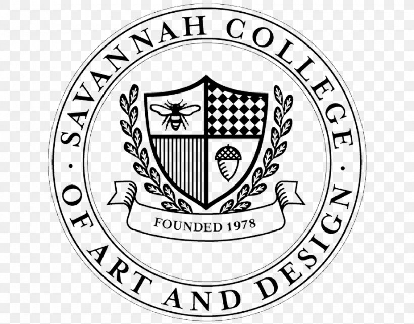 Savannah College Of Art And Design Art School, PNG, 920x720px, Savannah College Of Art And Design, Area, Art, Art School, Black And White Download Free