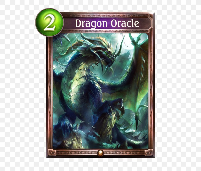 Shadowverse Dragon Playing Card Legendary Creature Oracle, PNG, 536x698px, Shadowverse, Card Game, Collectible Card Game, Dragon, Fantasy Download Free
