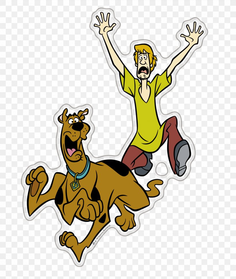 Shaggy Rogers Scooby-Doo Cartoon, PNG, 1733x2048px, Shaggy Rogers, Art, Carnivoran, Cartoon, Cat Like Mammal Download Free