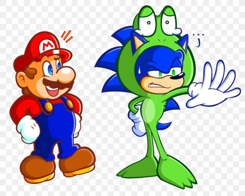 Sonic The Hedgehog Mario & Sonic At The Olympic Games Amy Rose Mario & Sonic At The London 2012 Olympic Games, PNG, 900x721px, Sonic The Hedgehog, Adventures Of Sonic The Hedgehog, Amy Rose, Artwork, Cartoon Download Free