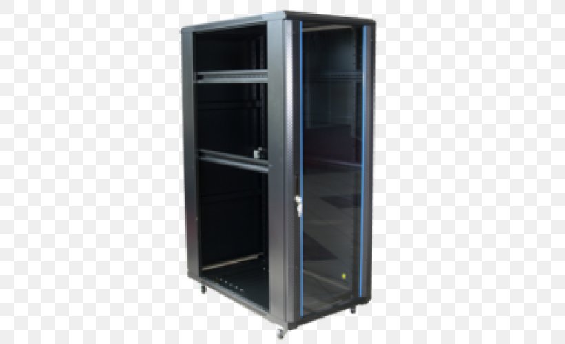 19-inch Rack Computer Servers Electrical Enclosure Computer Cases & Housings Dell, PNG, 500x500px, 19inch Rack, Computer Cases Housings, Computer Network, Computer Servers, Cupboard Download Free