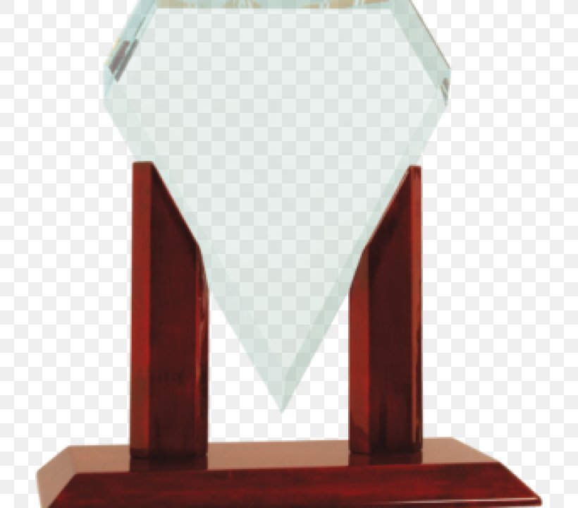 Award Trophy Glass Commemorative Plaque Crystal, PNG, 720x720px, Award, Commemorative Plaque, Company, Crystal, Diamond Download Free