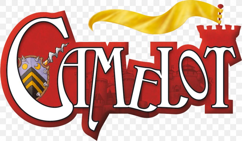 Camelot Asmodée Éditions Logo Board Game, PNG, 1015x591px, Camelot, Banner, Board Game, Brand, Game Download Free