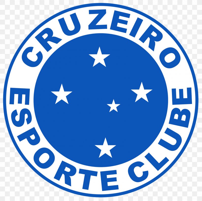 Cruzeiro Esporte Clube Paraná Clube 2018 Campeonato Brasileiro Série A Brazil Santos FC, PNG, 1600x1600px, Cruzeiro Esporte Clube, Area, Blue, Brand, Brazil Download Free