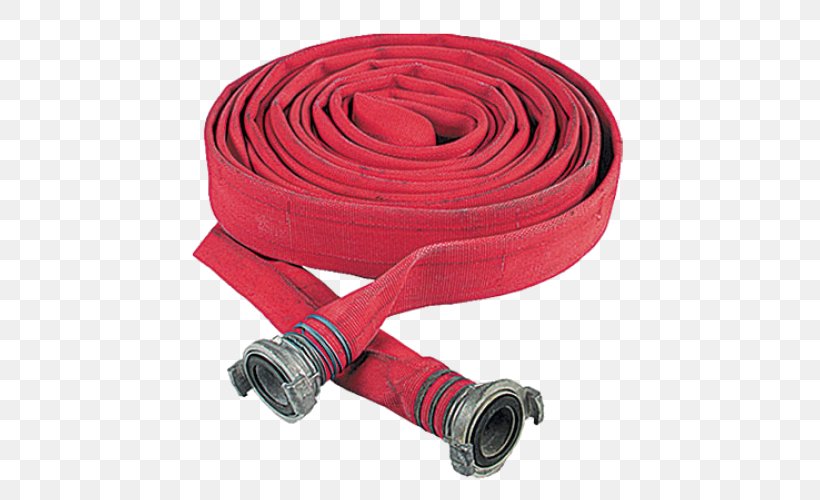 Fire Hose Firefighter Vendor Firefighting, PNG, 500x500px, Fire Hose, Artikel, Cable, Fire Extinguishers, Fire Safety Download Free