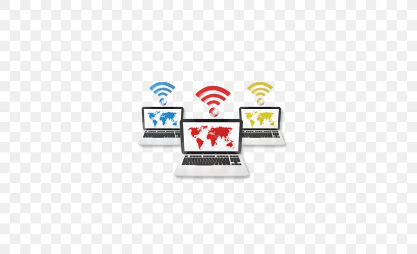 Laptop Wi-Fi Windows 10 Wireless Network Operating Systems, PNG, 500x500px, Laptop, Brand, Computer, Computer Software, Desktop Computers Download Free