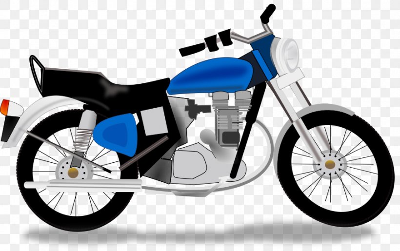 Motorcycle Chopper Clip Art, PNG, 900x566px, Motorcycle, Automotive Design, Bicycle, Car, Chopper Download Free