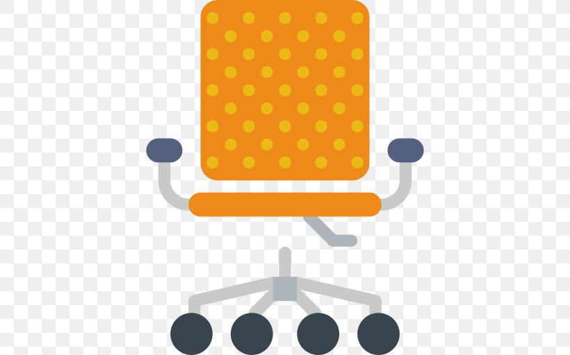 Office & Desk Chairs, PNG, 512x512px, Chair, Comfort, Couch, Desk, Furniture Download Free