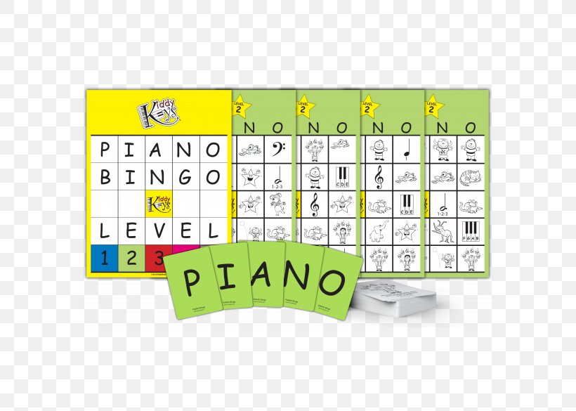 Piano Game Bingo Product Design, PNG, 585x585px, Watercolor, Cartoon, Flower, Frame, Heart Download Free