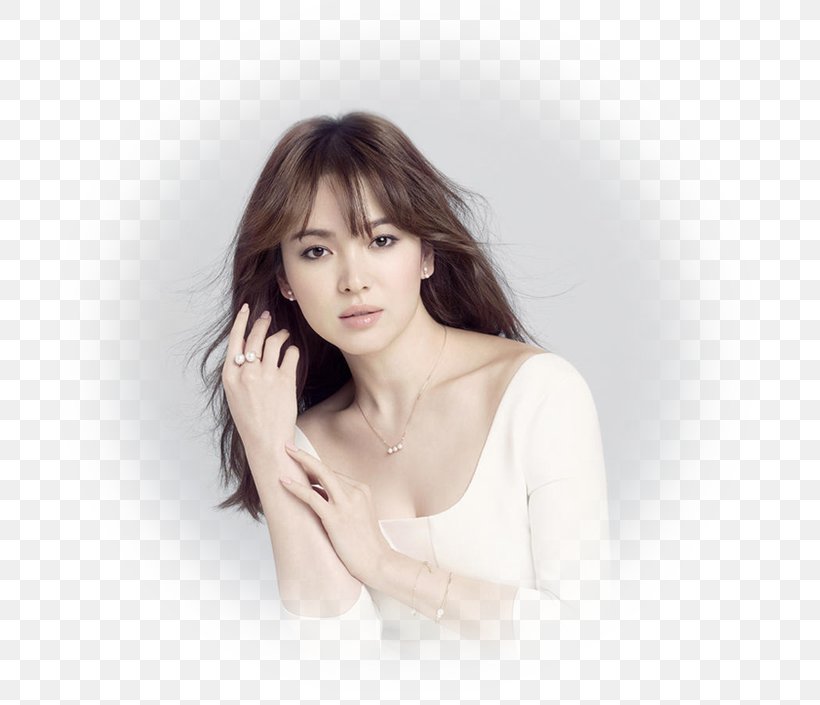 Song Hye-kyo Full House Korean Drama, PNG, 705x705px, Watercolor, Cartoon, Flower, Frame, Heart Download Free