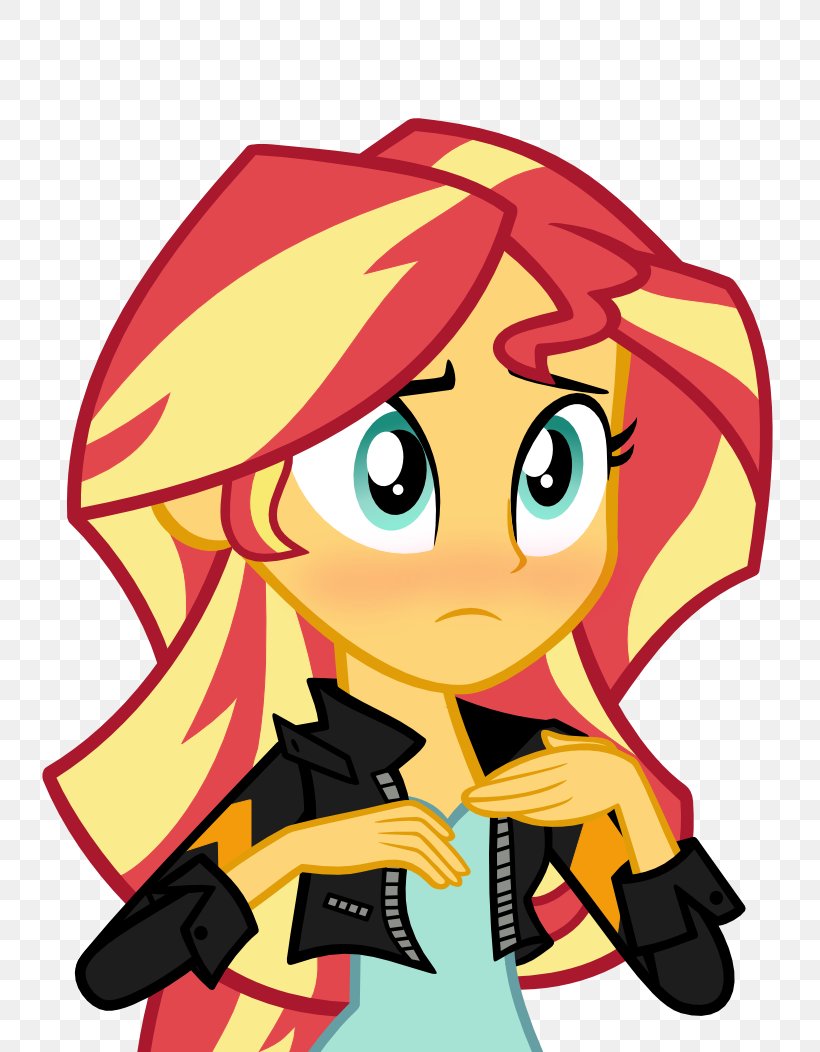 Sunset Shimmer My Little Pony: Equestria Girls Rarity Twilight Sparkle, PNG, 744x1052px, Sunset Shimmer, Art, Artwork, Cartoon, Equestria Download Free