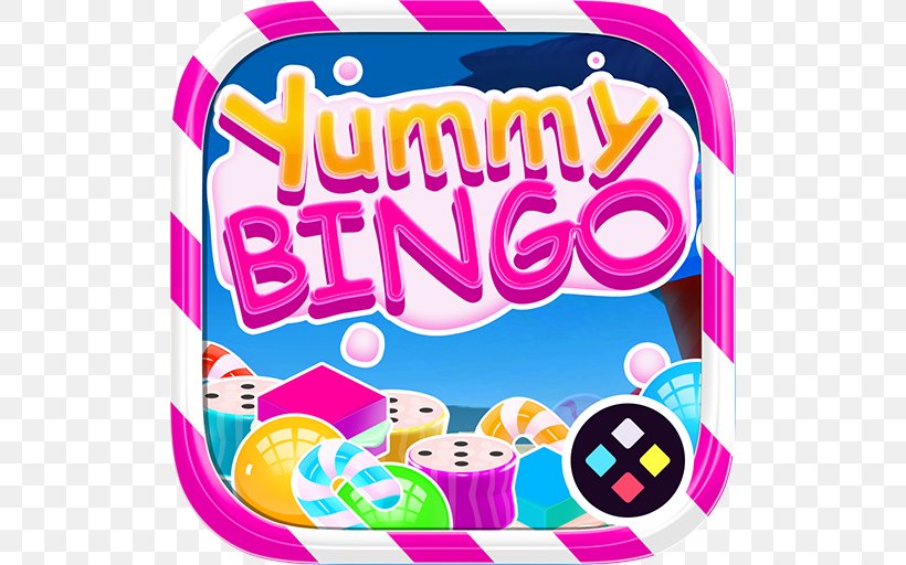 Yummy Bingo Games, PNG, 512x512px, Watercolor, Cartoon, Flower, Frame, Heart Download Free