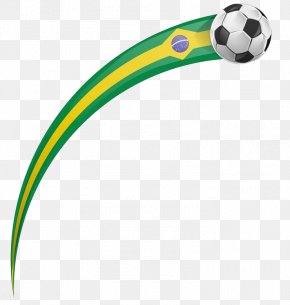 Let The Dream Fly - 2014 FIFA World Cup Brazil 2016 Summer Olympics Football PNG
