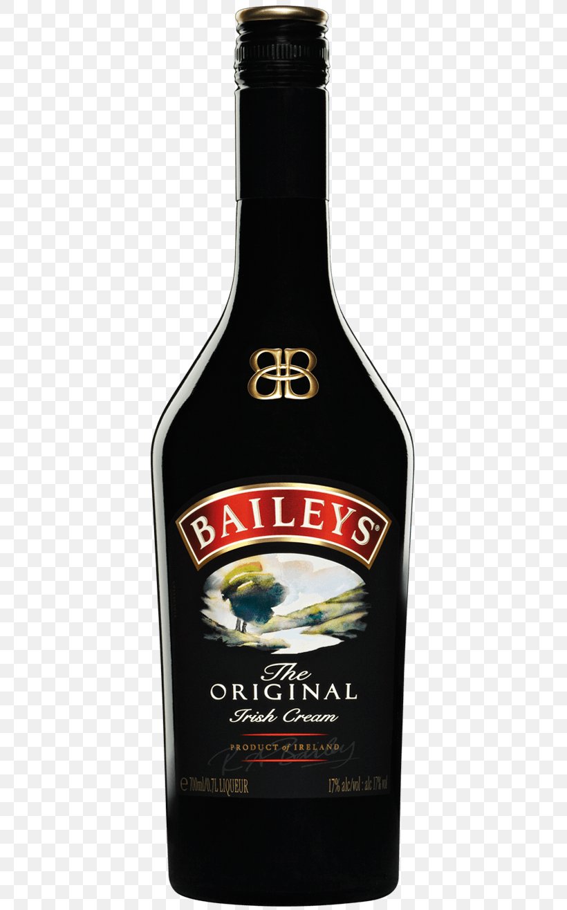 Baileys Irish Cream Cream Liqueur Whiskey Distilled Beverage, PNG, 400x1316px, Baileys Irish Cream, Alcoholic Beverage, Bottle, Chocolate, Chocolate Truffle Download Free