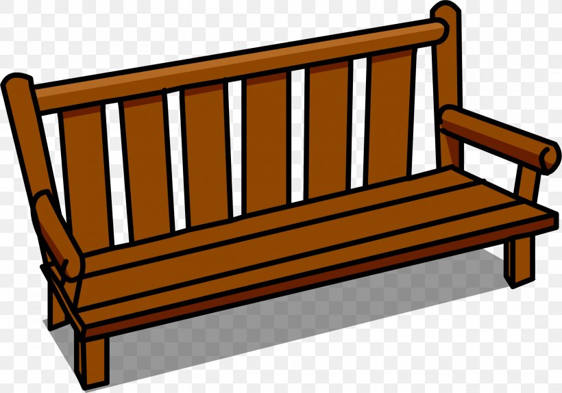 Bench Furniture Wood Clip Art Chair, PNG, 2153x1508px, Bench, Chair, Couch, Furniture, Hardwood Download Free