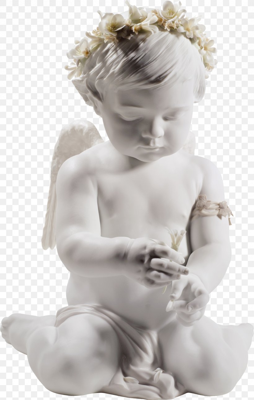 Cherub Lladrxf3 Angel Porcelain Love, PNG, 1217x1912px, Cherub, Angel, Ceramic Glaze, Christmas, Classical Sculpture Download Free