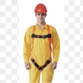 Safety Harness - Climbing Harnesses Safety Harness Body Harness Fall Arrest D-ring PNG