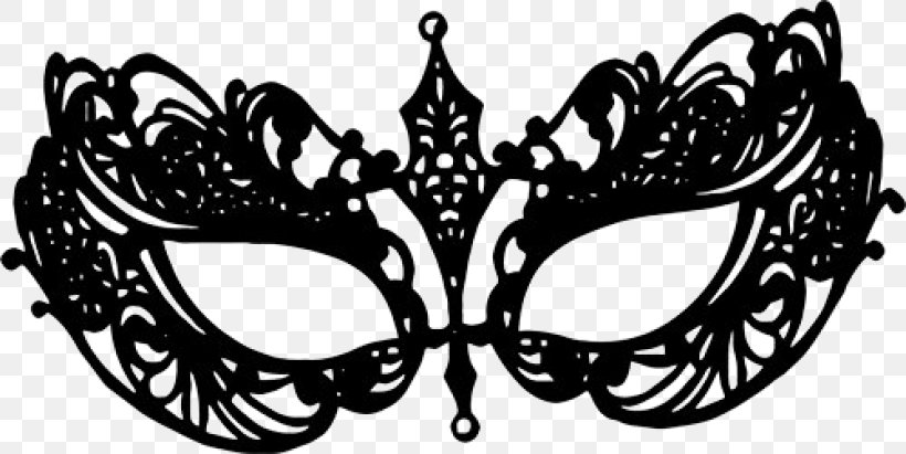 Carnival - Clip Art Masquerade Ball Image Illustration The Phantom Of The Opera PNG