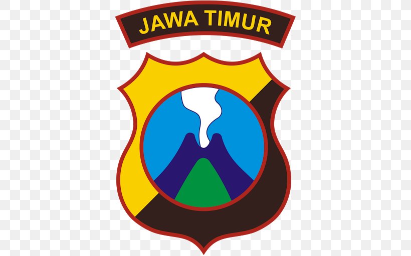 East Java Kepolisian Daerah Jawa Timur, PNG, 512x512px, East Java, Area, Artwork, Brand, Cdr Download Free