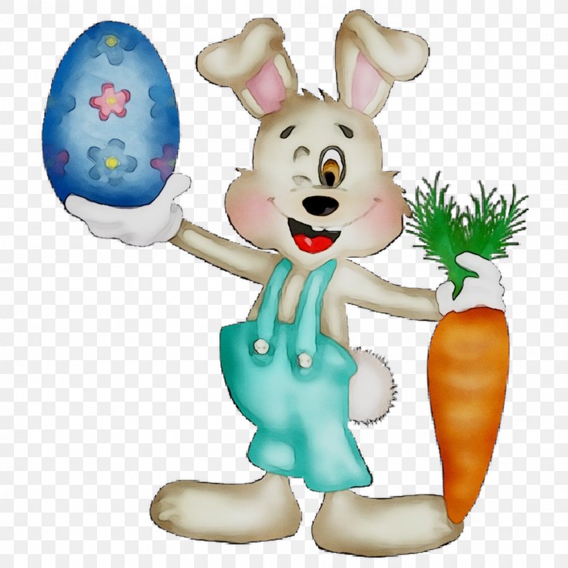 Easter Bunny Easter Egg Figurine, PNG, 1098x1098px, Easter Bunny, Animal Figure, Cartoon, Easter, Easter Egg Download Free
