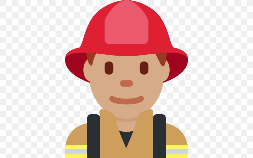 Emoji Human Skin Color Homo Sapiens Firefighter Fitzpatrick Scale, PNG, 512x512px, Emoji, Blond, Boy, Cartoon, Cheek Download Free