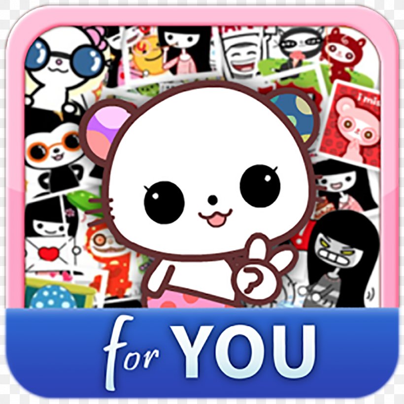 Emoji Sticker LINE WhatsApp, PNG, 1024x1024px, Emoji, Android, Chaton, Computer Software, Emoticon Download Free