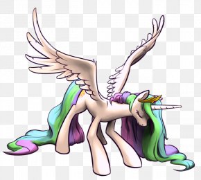 Fairy - Fairy Clip Art Horse Illustration Mammal PNG