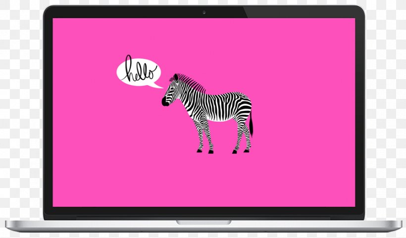 Horse Graphics Pink M Technology Font, PNG, 895x526px, Horse, Animal, Fictional Character, Horse Like Mammal, Magenta Download Free