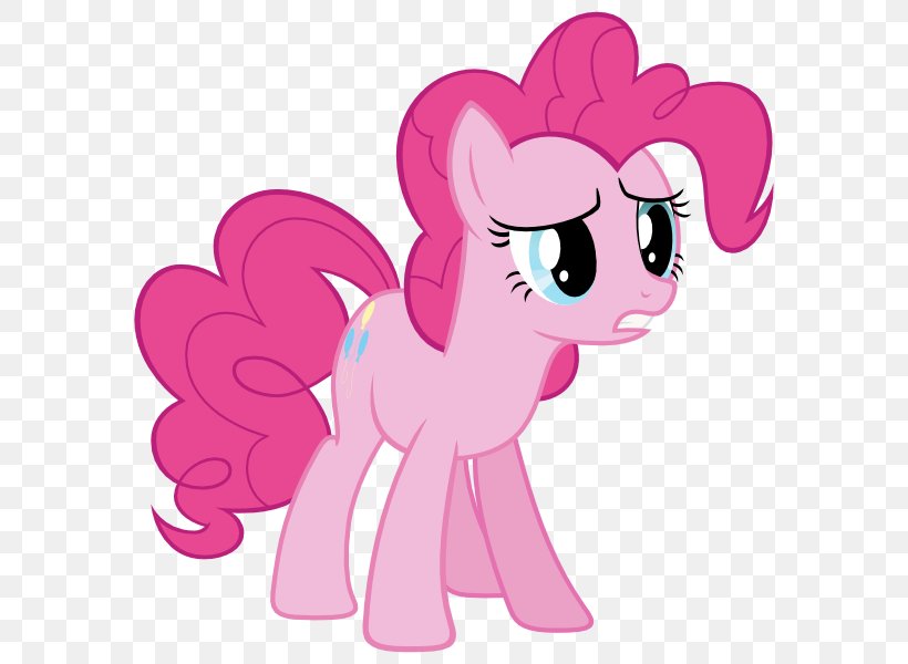 Horse Pinkie Pie Spanners, PNG, 600x600px, Watercolor, Cartoon, Flower, Frame, Heart Download Free