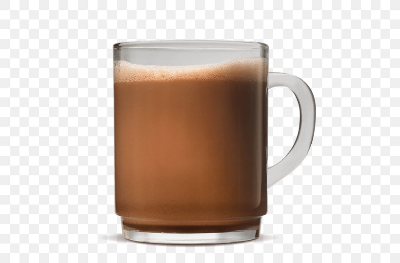 Latte Cappuccino Milkshake Hot Chocolate Hamburger, PNG, 500x540px, Latte, Breakfast, Burger King, Cafe Au Lait, Caffeine Download Free