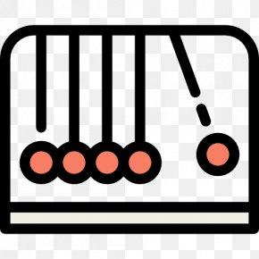 Momentum - Newton's Cradle Computer Icons Clip Art PNG