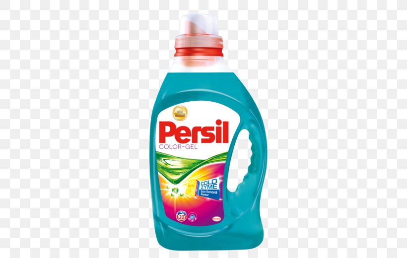 Persil Laundry Detergent Laundry Detergent Washing, PNG, 520x520px, Persil, Detergent, Gel, Henkel, Laundry Download Free