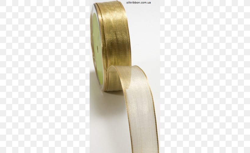 Ribbon Silk Brass Gold, PNG, 500x500px, Ribbon, Brass, Color, Gold, Inca Empire Download Free